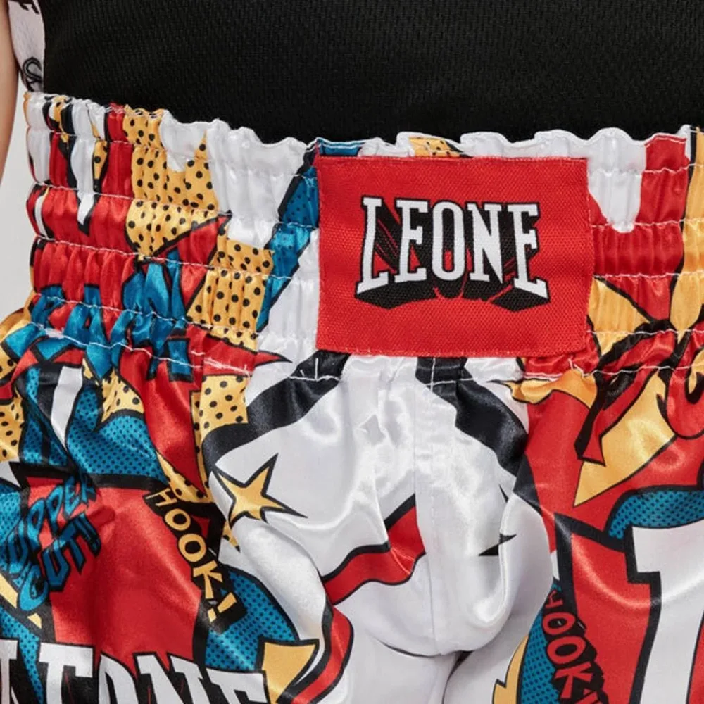 Pantaloncini Thai Hero Jr - immagine 3