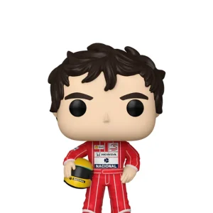 Ayrton Senna Ayrton Senna