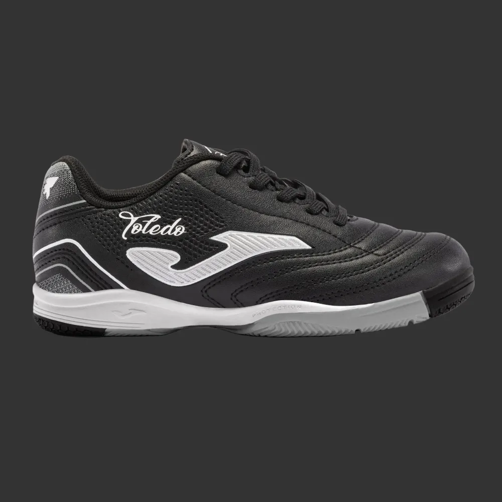 TOLEDO JR 2401 NERO INDOOR