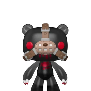 Gloomy Bear with Mask (Chase)