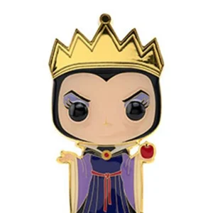 Evil Queen Pin Evil Queen Pin