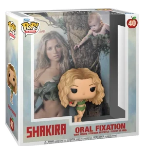 Oral Fixation Oral Fixation