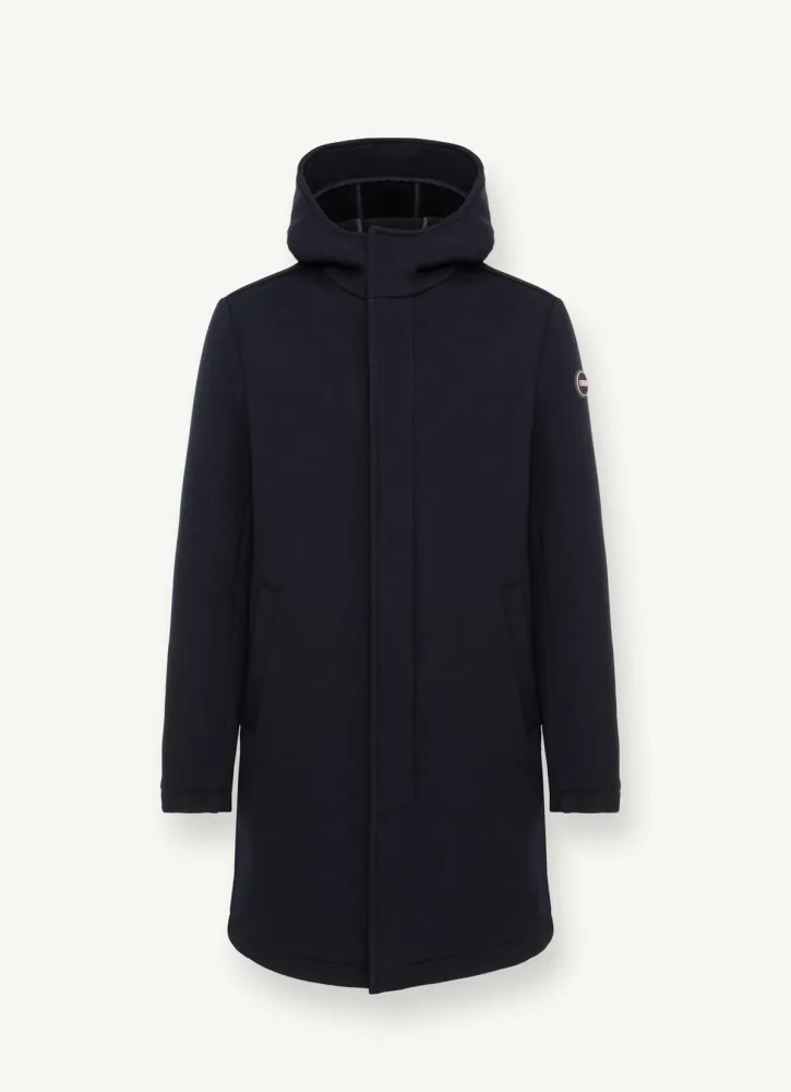 Colmar Giacca Uomo Neoprene