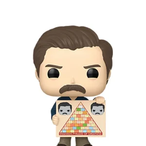 Ron Swanson