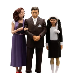 Fantozzi – Famiglia Fantozzi – Ragionier Ugo “Servili Auguri Edition” Cine-Mini PVC Fantozzi – Famiglia Fantozzi – Ragionier Ugo “Servili Auguri Edition” Cine-Mini PVC