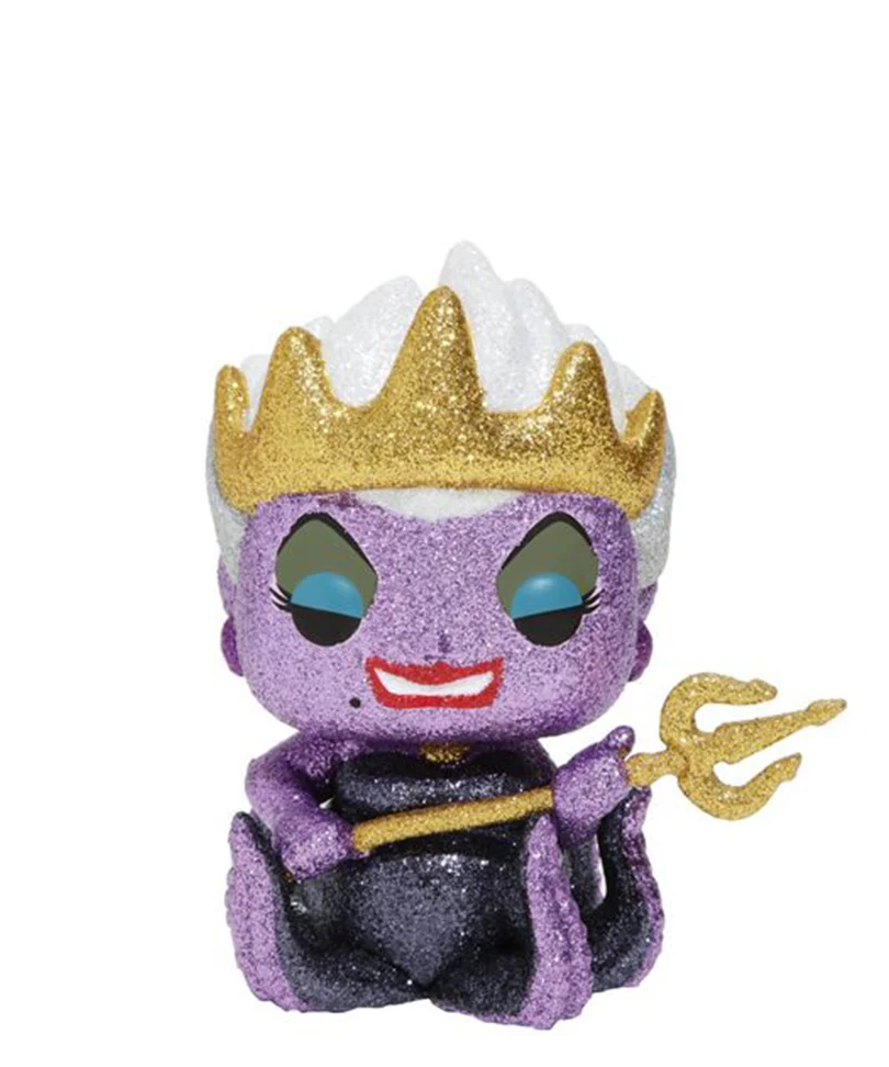 Ursula (Diamond Collection)