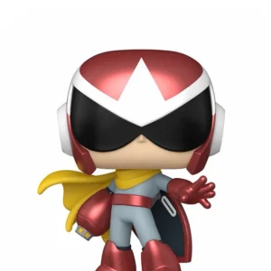 Proto Man Proto Man