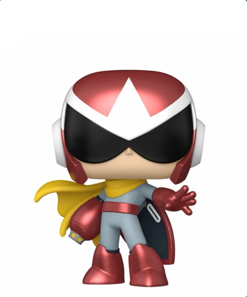 Proto Man