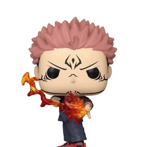 Ryomen Sukuna (Fire Arrow) Ryomen Sukuna (Fire Arrow)