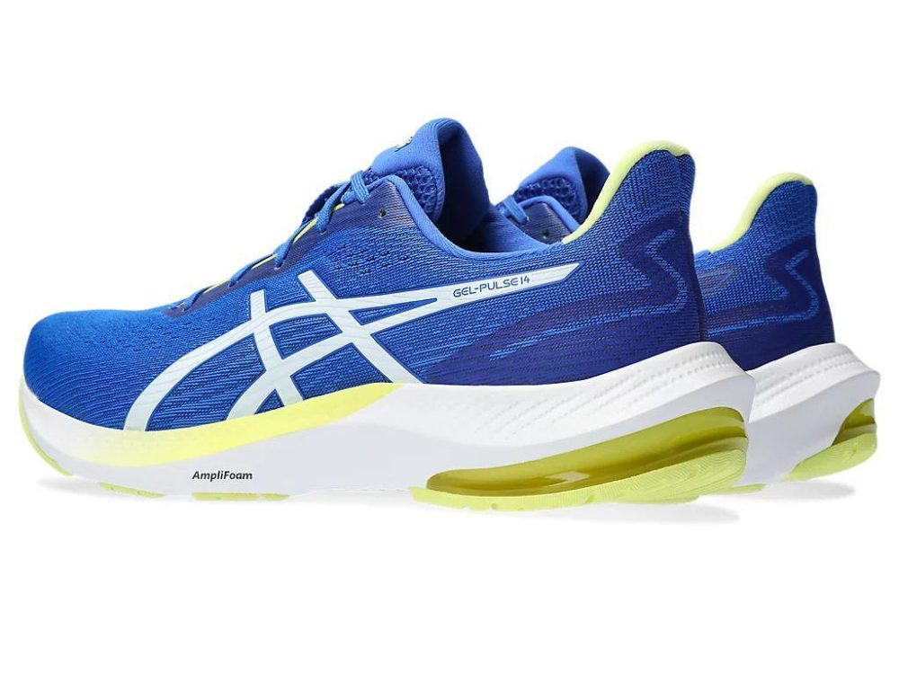 Asics Scarpe Uomo Gel Pulse 14 - immagine 3