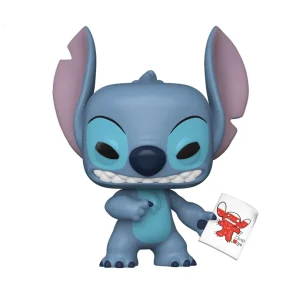 Stitch with Mood Chart (Chase) Stitch with Mood Chart (Chase)