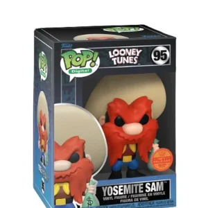 Yosemite Sam Yosemite Sam