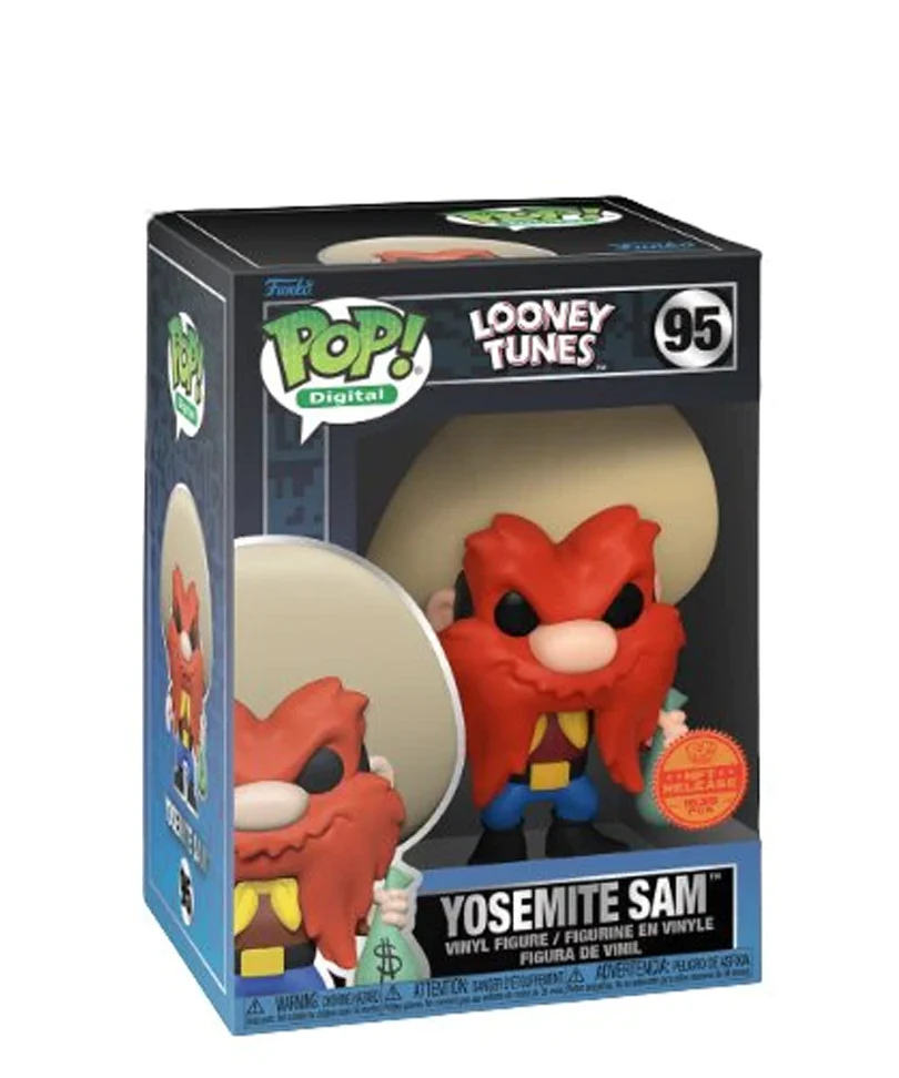 Yosemite Sam