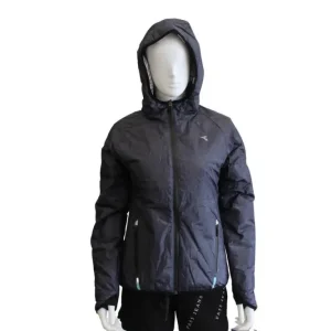 Diadora Giacca Donna Running