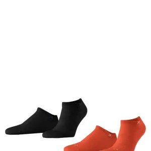 Burlington Calzini Uomo B Everyday 2Pk Burlington Calzini Uomo B Everyday 2Pk