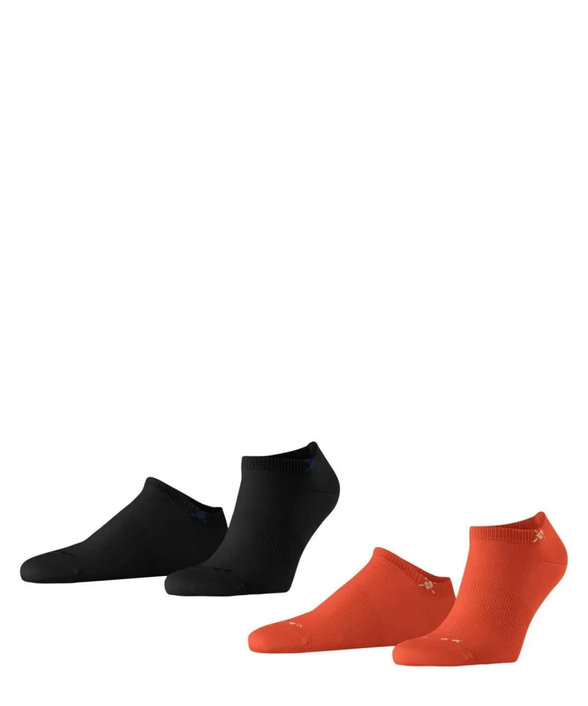 Burlington Calzini Uomo B Everyday 2Pk Burlington Calzini Uomo B Everyday 2Pk