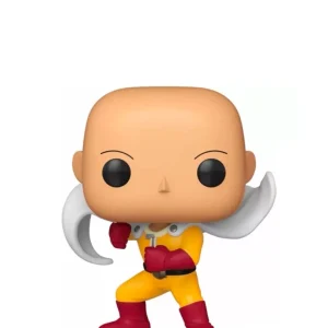 Saitama Saitama