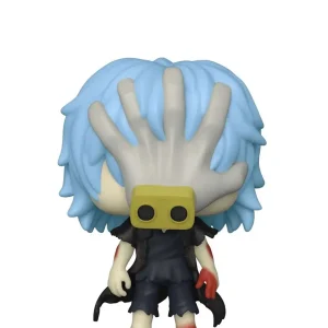 Tomura Shigaraki Tomura Shigaraki
