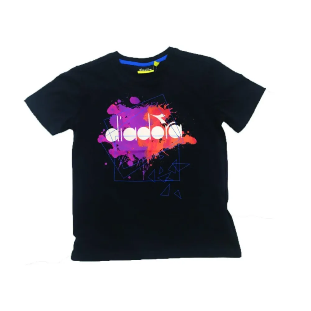 Diadora T-Shirt Junior G
