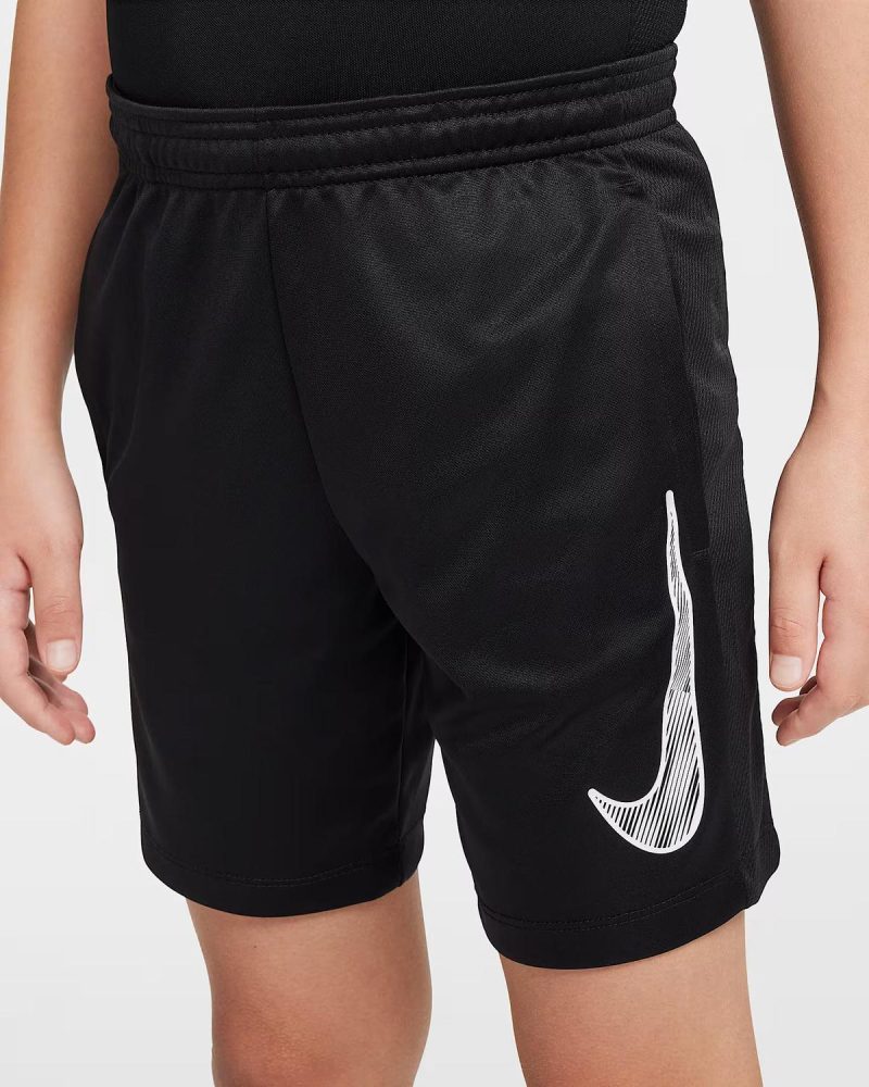 Nike Pantaloncini Junior Club Knit Short - immagine 3