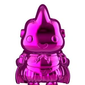 Majin Buu (Purple Metallic) Majin Buu (Purple Metallic)