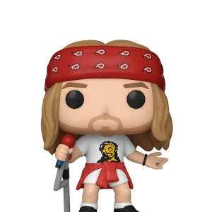 Axl Rose (1980’s) Axl Rose (1980’s)