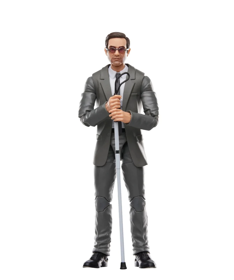 Marvel - Matt Murdock - Figure Legend Series 15cm - immagine 3