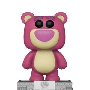 Lotso Funko 25th Anniversary Lotso Funko 25th Anniversary