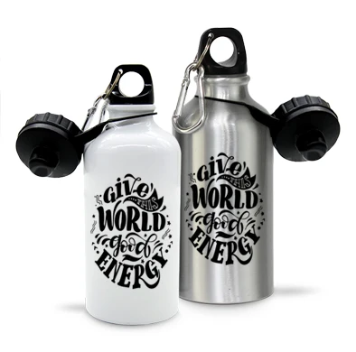 Borraccia 500ml