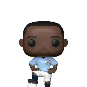 Raheem Sterling