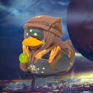 Destiny Eris Morn TUBBZ Cosplaying Duck Collectible Destiny Eris Morn TUBBZ Cosplaying Duck Collectible