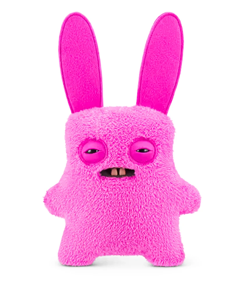 Fuggler: Butt Ugly Pets Series (Rabid Rabbit)