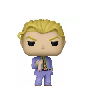 Yoshikage Kira Yoshikage Kira
