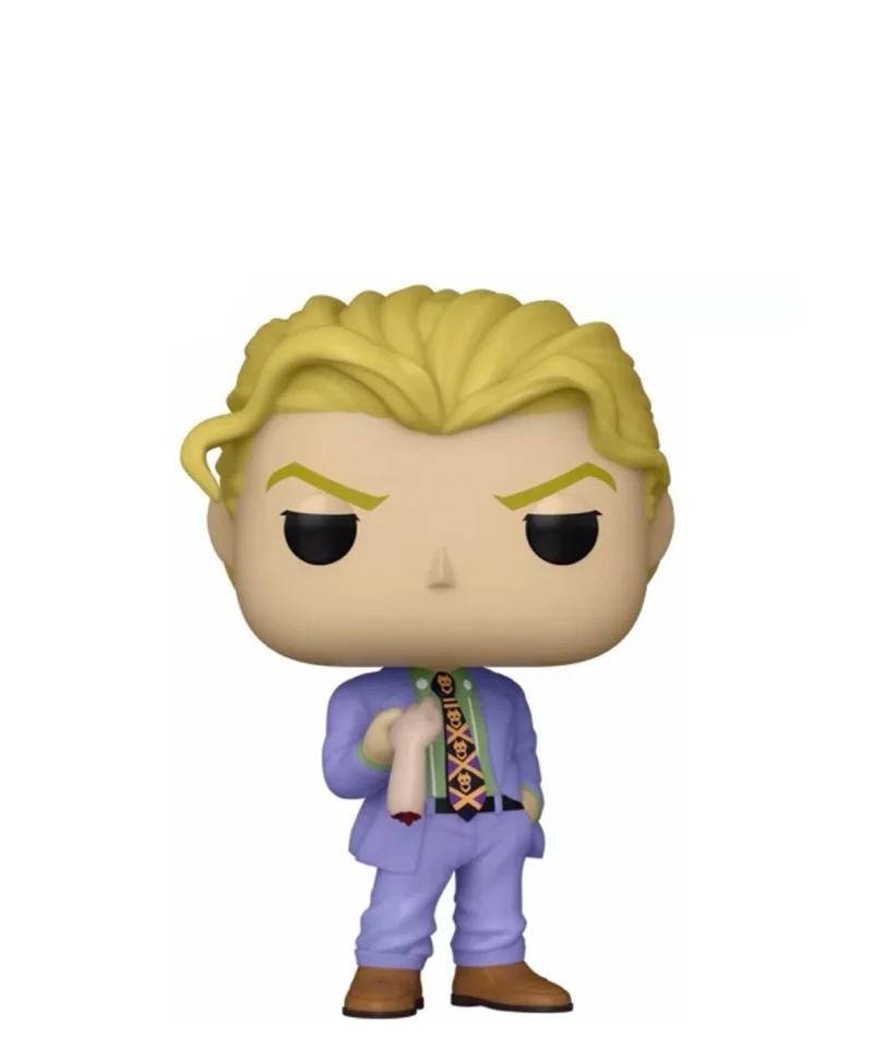 Yoshikage Kira