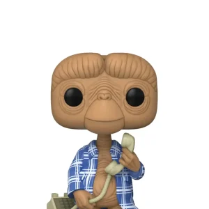 E.T. in Robe E.T. in Robe