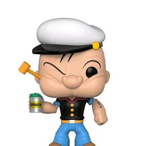 Popeye