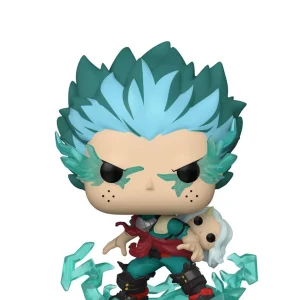 Infinite Deku with Eri Infinite Deku with Eri