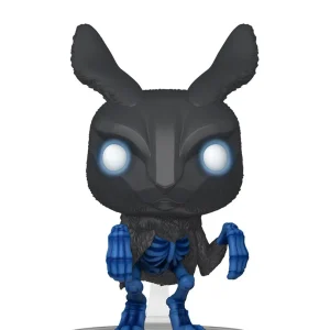 Black Rabbit Black Rabbit