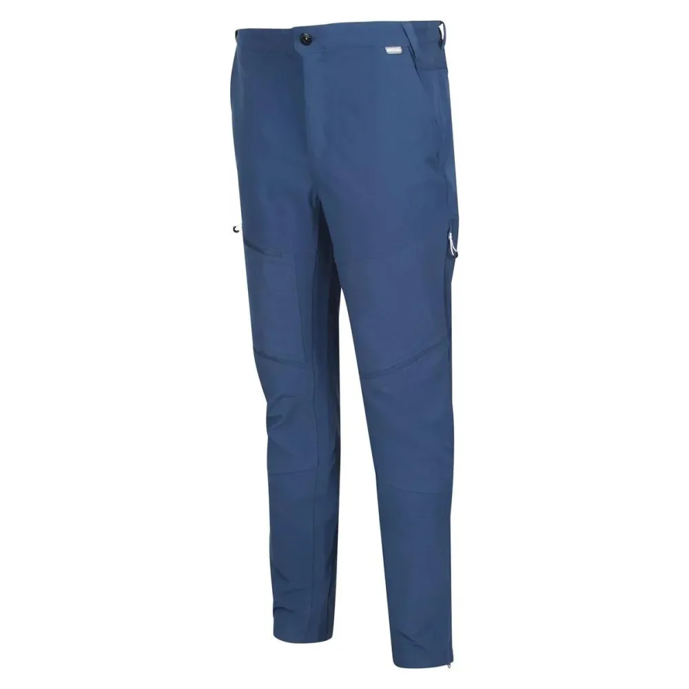 Regatta Pantaloni Uomo Questra IV