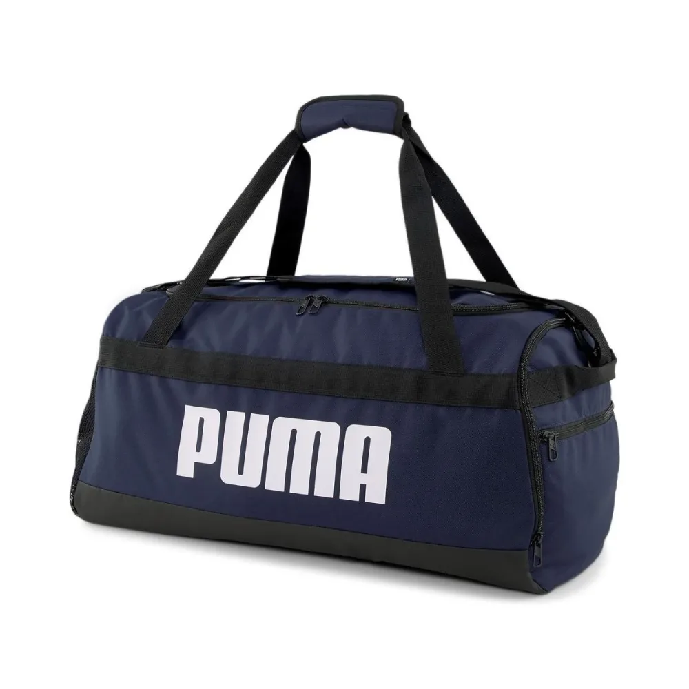Puma Borsa Uomo Challanger Duffel Bag M