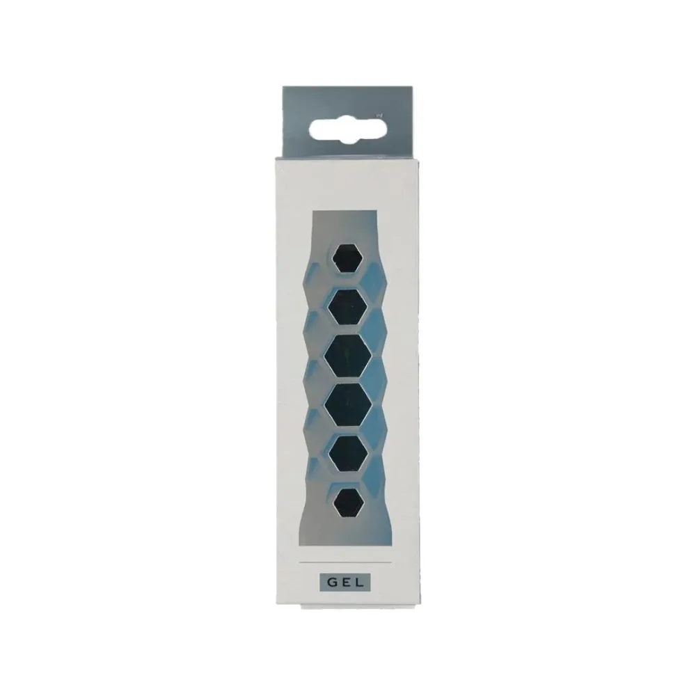 Overgrip Padel Hesacore Gel - immagine 2