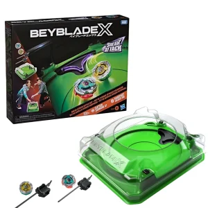 Beyblade X – Sneak Attack Battle Set Beyblade X – Sneak Attack Battle Set