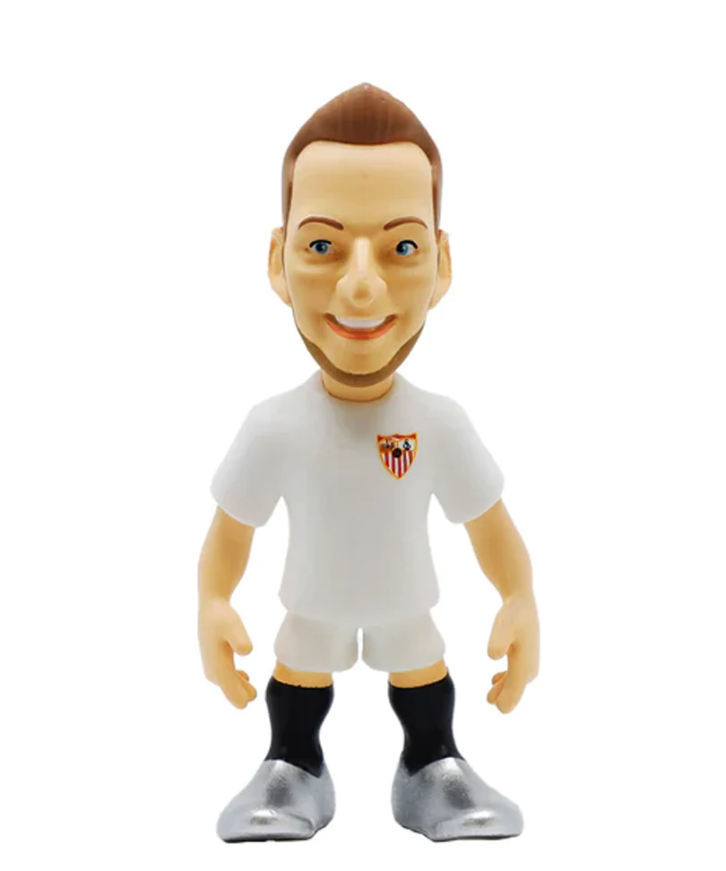 I. Rakitic