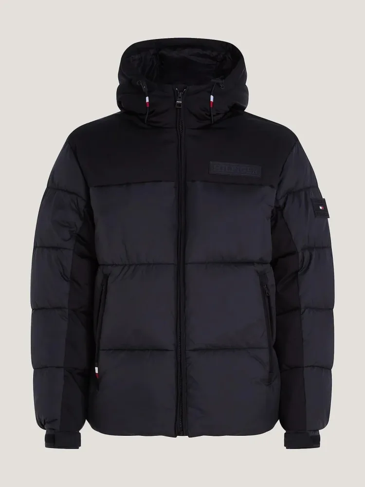 Tommy Hilfiger Giacca Uomo New York Jkt