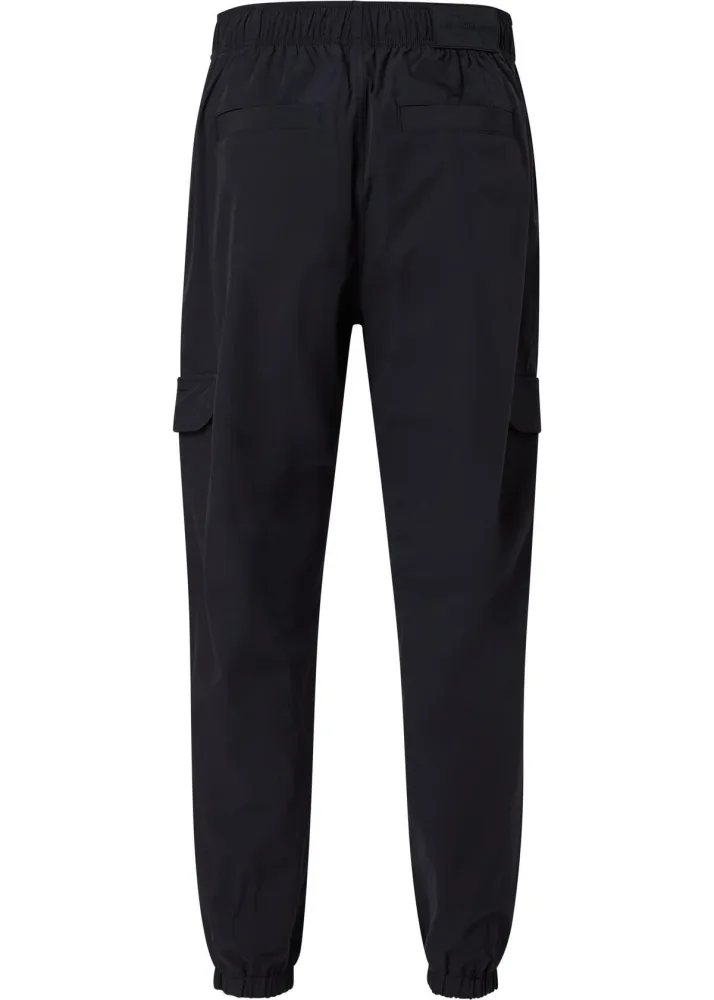 Calvin Klein Pantaloni Uomo Premium Ess Woven Pant - immagine 2