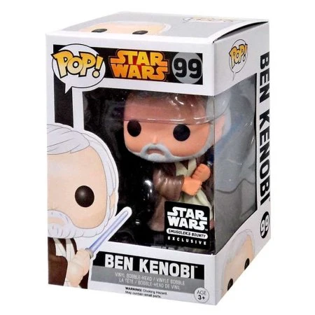 Ben Kenobi