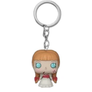 Annabelle Keychain