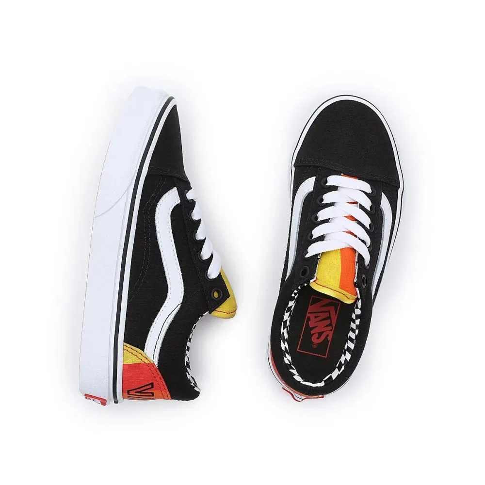 Vans Scarpe Junior Old Skool Gradient Ps - immagine 3