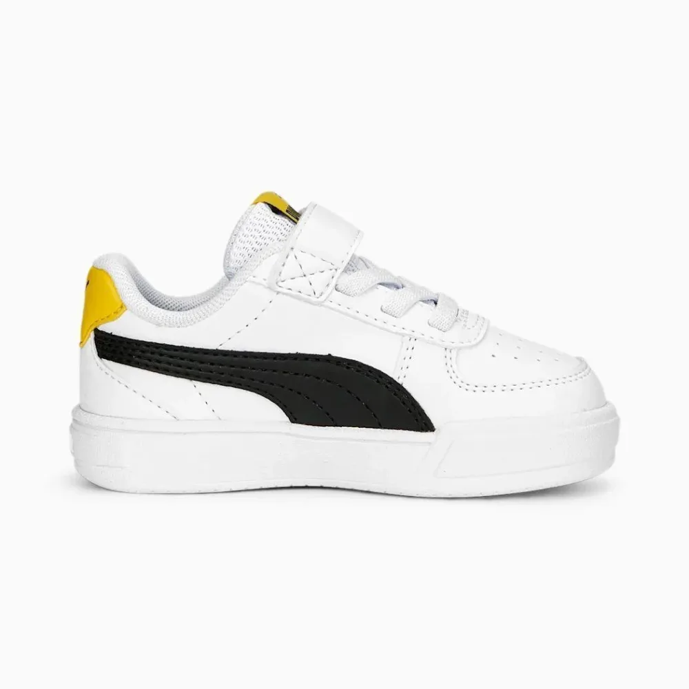 Puma Scarpe Infant Caven Ac - immagine 3