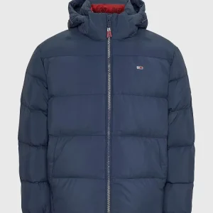 Tommy Hilfiger Giacca Uomo Down Jacket Tommy Hilfiger Giacca Uomo Down Jacket